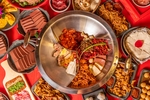 火锅食材