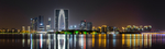 苏州夜景