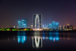 苏州夜景