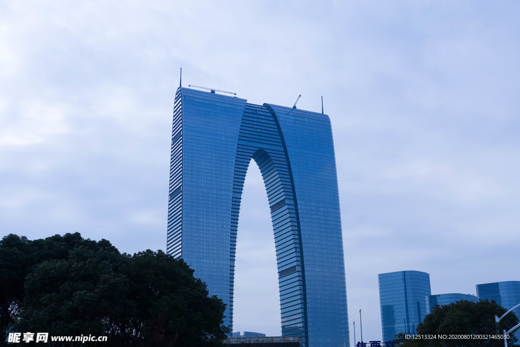 苏州东大门