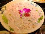 鸭肠