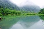 山水