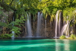 山水风景