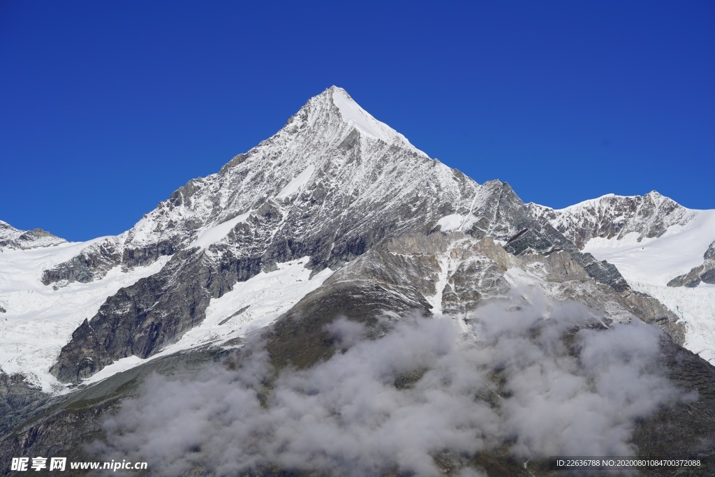 山水风景