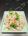炝干豆腐丝