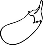茄子