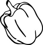 青椒