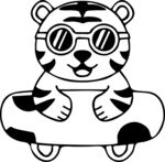 老虎