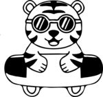 老虎