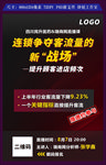 在线培训专业分享直播海报