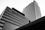 城市建筑