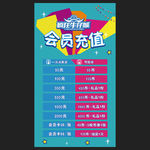会员套餐