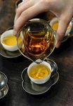 茶