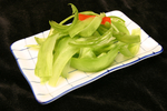 翠红凉瓜