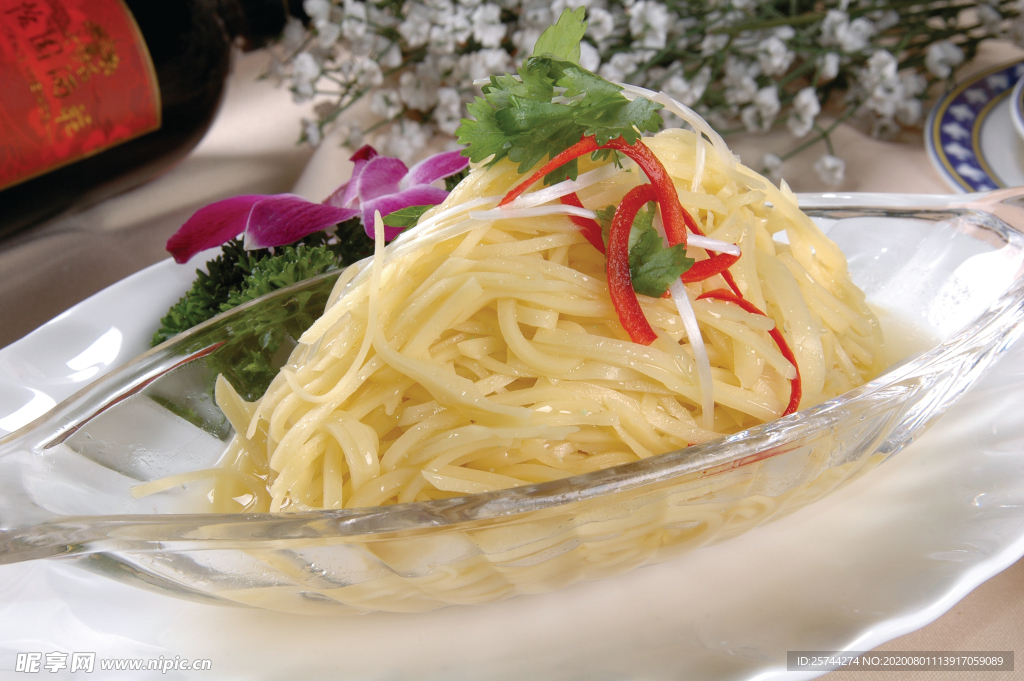 芥味素鲍丝
