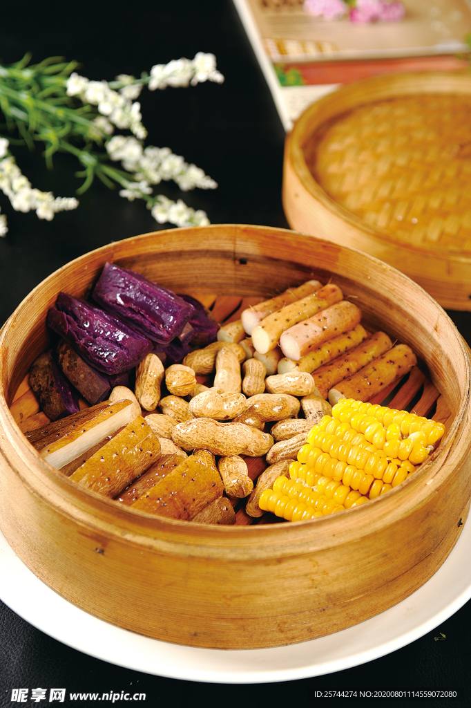 大丰收