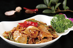 小炒肉