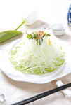 养颜木瓜丝
