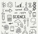 科学绘制图标