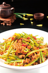小炒肉