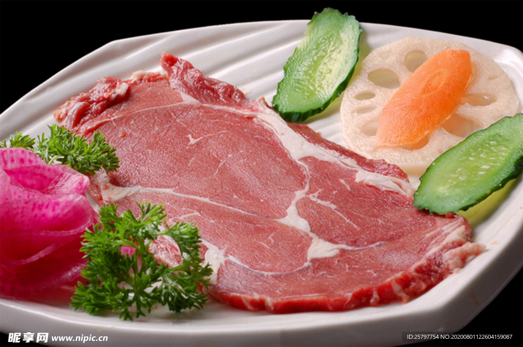 肉松炒粉丝