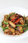 小炒肉