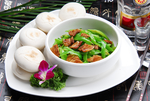 农家小炒肉