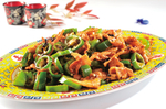小炒肉