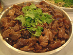 狗肉