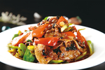 小炒肉