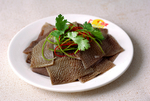 烤肉烤毛肚