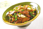 小炒肉