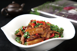 农家小炒肉