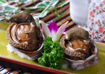 鲍鱼矶煮