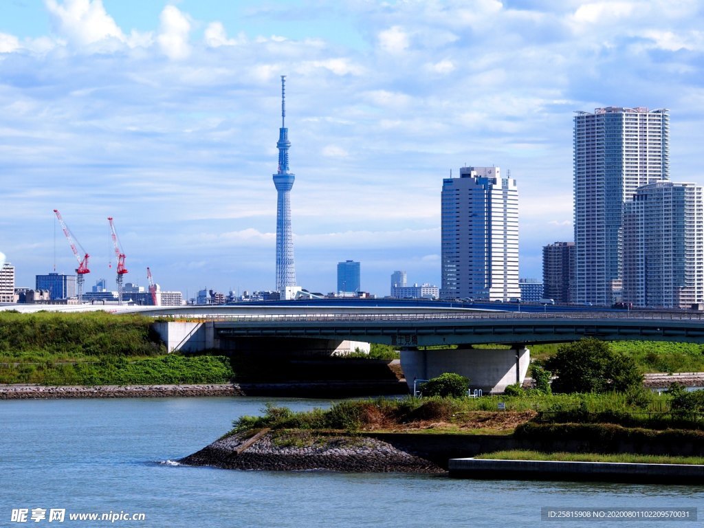 东京塔