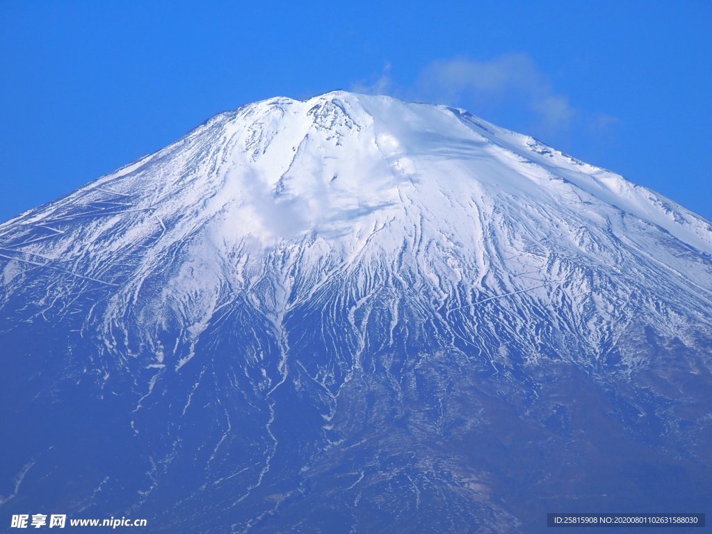 富士山