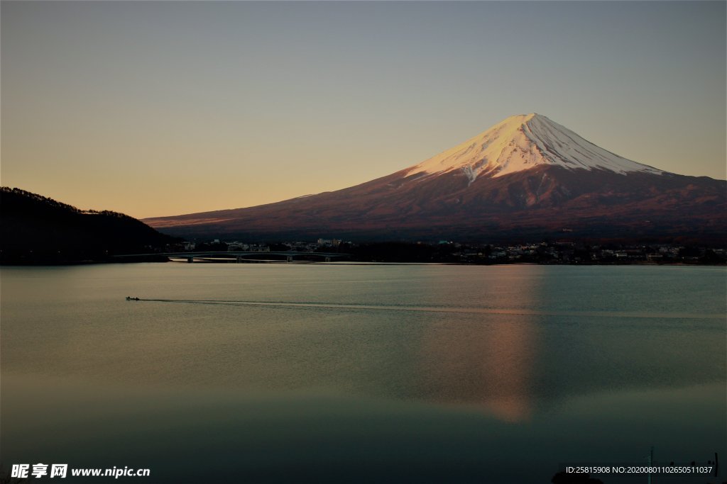 富士山