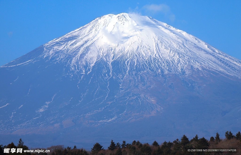 富士山