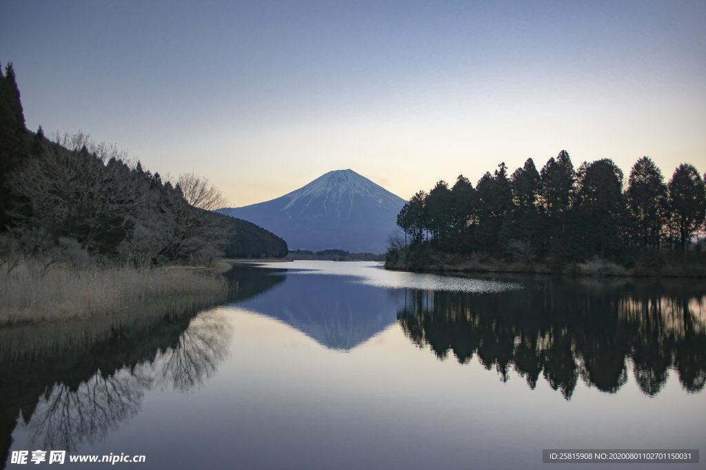 富士山