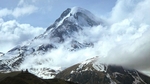雪山