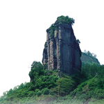 山水