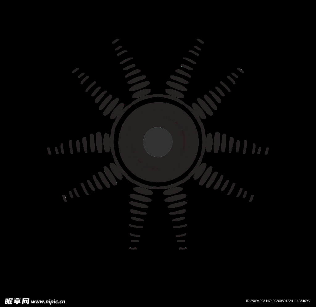 太阳纹