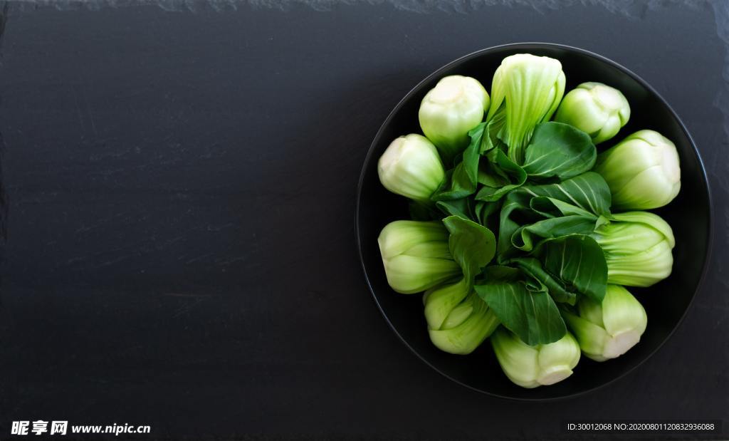 青菜