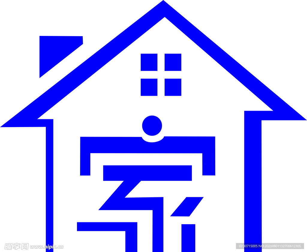家