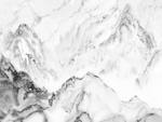大理石山水背景墙