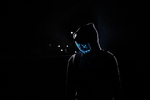 人影