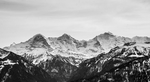 群山