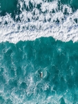 海水 海浪