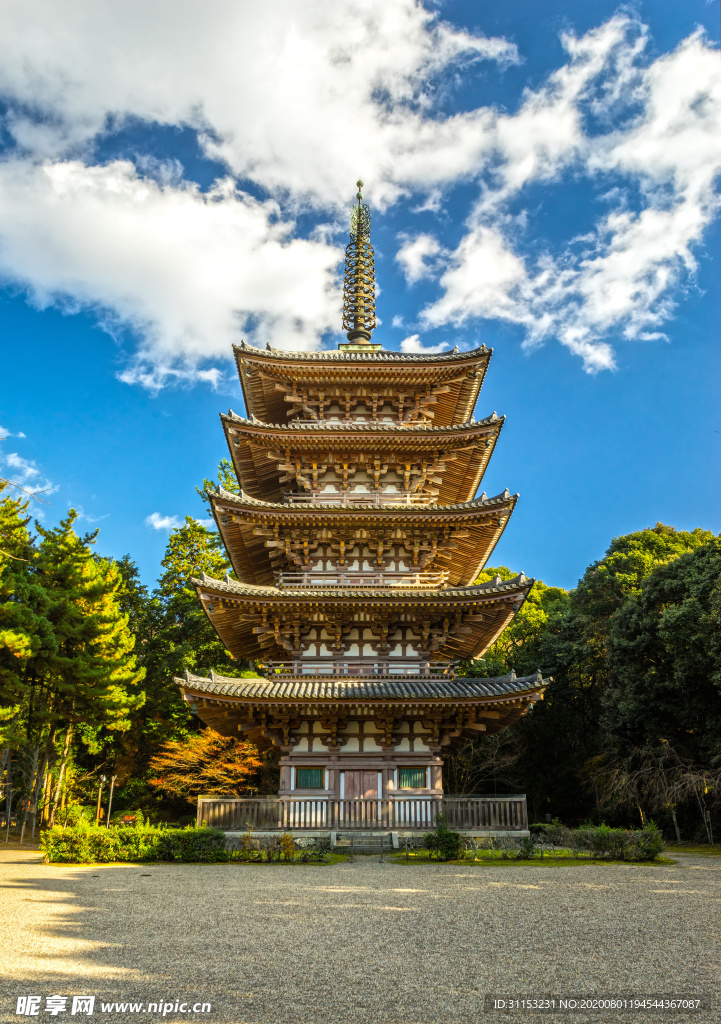 名胜风景