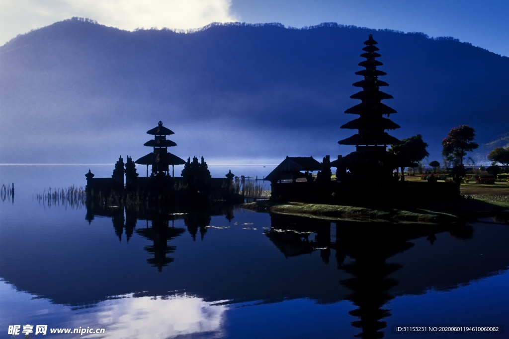 名胜风景
